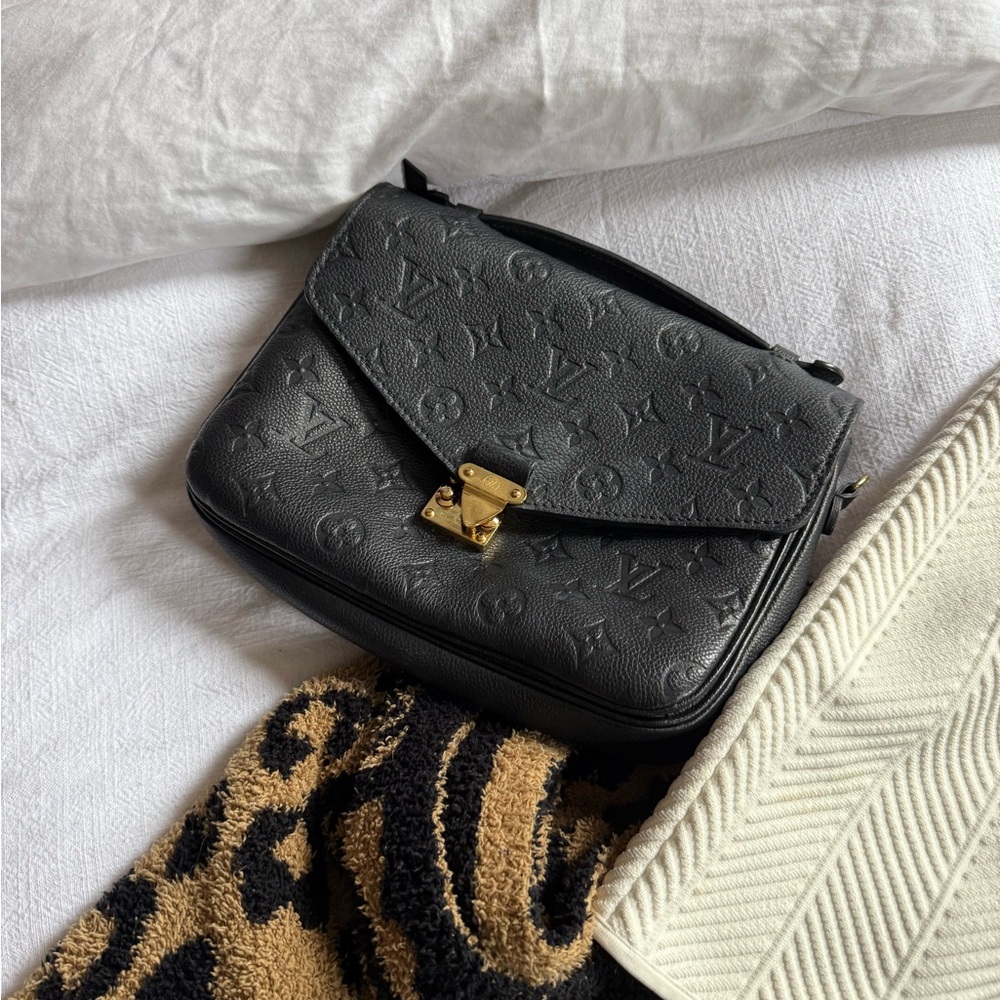 Louis Vuitton handbag